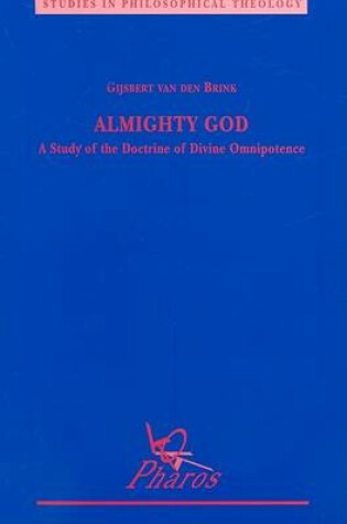 Cover of Almighty God