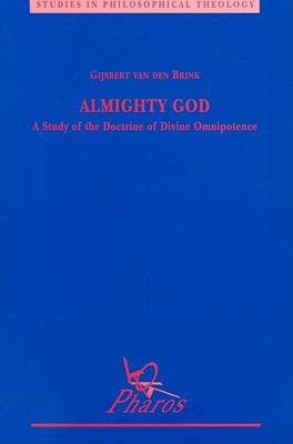 Cover of Almighty God