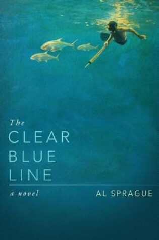 Cover of The Clear Blue Line