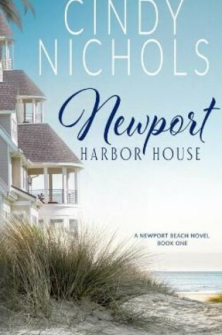 Cover of Newport Harbor House