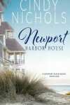 Book cover for Newport Harbor House