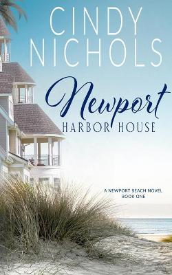 Cover of Newport Harbor House