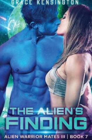 Cover of The Alien's Finding