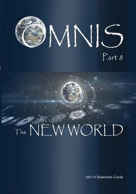 Book cover for Omnis 8