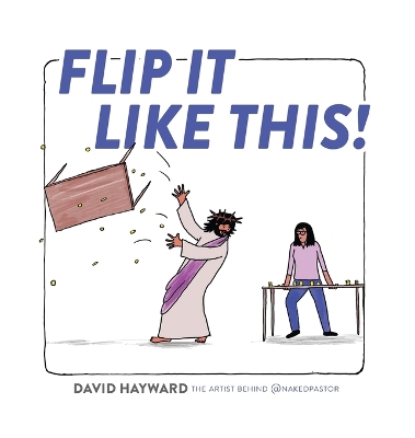 Book cover for Flip It Like This!