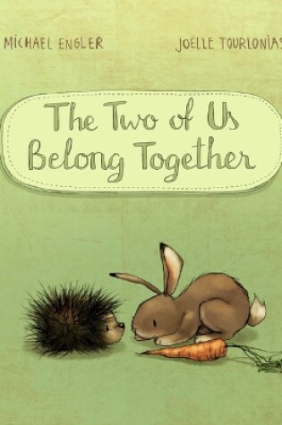 Cover of 2 of Us Belong Together