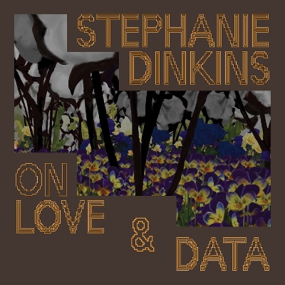 Book cover for Stephanie Dinkins