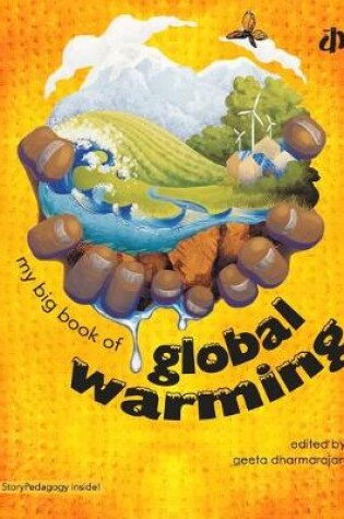 Cover of My Big Book of Global Warming