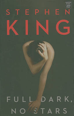 Full Dark, No Stars by Stephen King