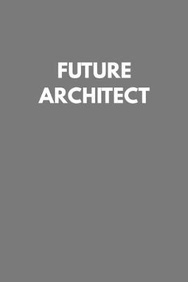 Book cover for Future Architect