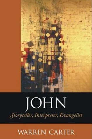 Cover of John