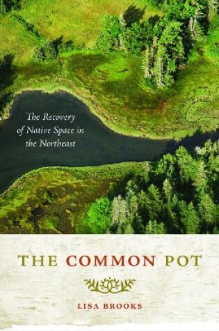 Cover of The Common Pot