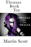Book cover for Thraxas Book Ten
