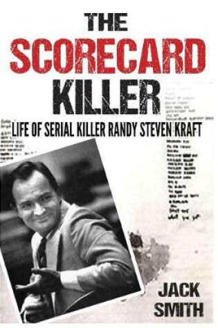 Cover of The Scorecard Killer