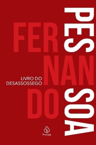 Cover of Livro do desassossego