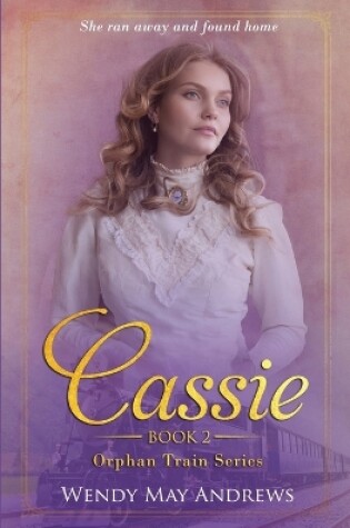 Cover of Cassie