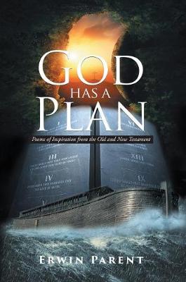 Book cover for God Has a Plan