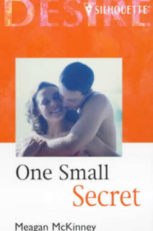 Cover of One Small Secret