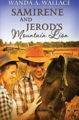 Cover of Samirene and Jerod's Mountain Lion