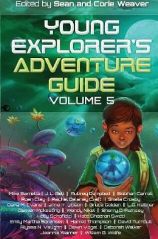 Cover of Young Explorer's Adventure Guide, Volume 5