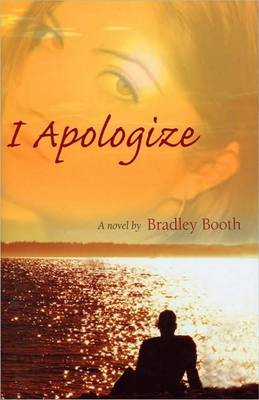 Book cover for I Apologize