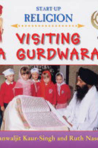 Cover of Visiting a Gurdwara