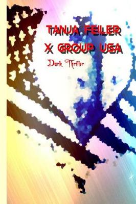 Cover of X Group USA