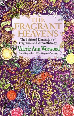 Book cover for The Fragrant Heavens