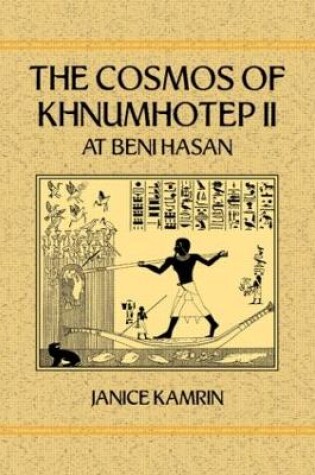 Cover of Cosmos Of Khnumhotep