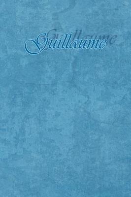 Cover of Guillaume