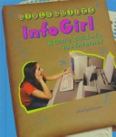 Book cover for Infogirl: a Girl's Guide to Th