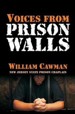 Cover of Voices from Prison Walls