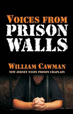 Book cover for Voices from Prison Walls