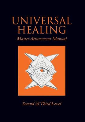 Book cover for Universal Healing