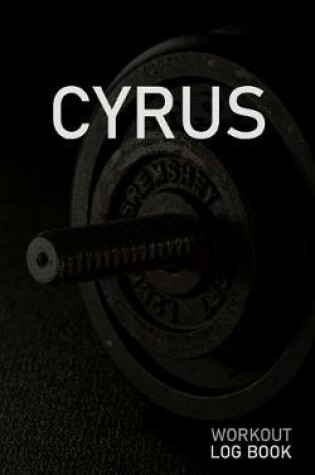 Cover of Cyrus