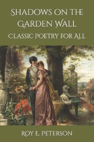 Cover of Shadows on the Garden Wall