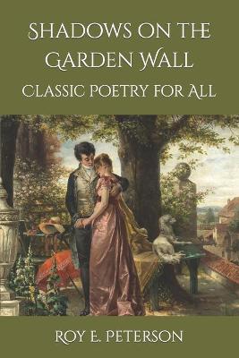 Book cover for Shadows on the Garden Wall