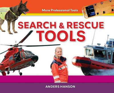 Book cover for Search & Rescue Tools
