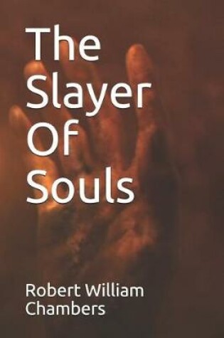 Cover of The Slayer of Souls