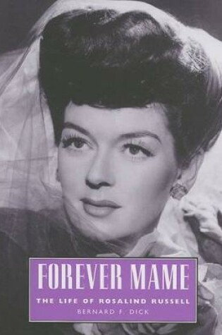 Cover of Forever Mame