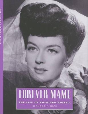 Book cover for Forever Mame