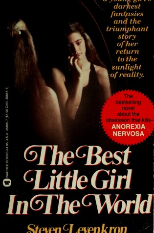 Cover of The Best Little Girl in the World