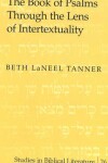 Book cover for The Book of Psalms Through the Lens of Intertextuality