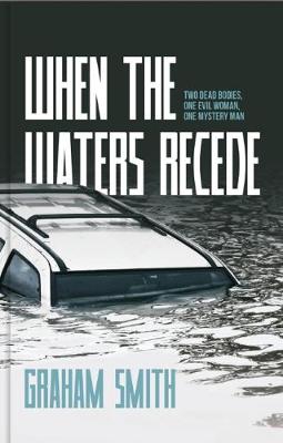 Book cover for When The Waters Recede