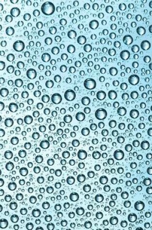 Cover of Rain Drops on a Window