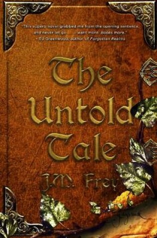 Cover of The Untold Tale