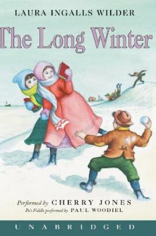 Cover of The Long Winter Unabridged
