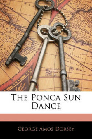 Cover of The Ponca Sun Dance