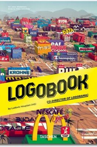 Cover of Logobook