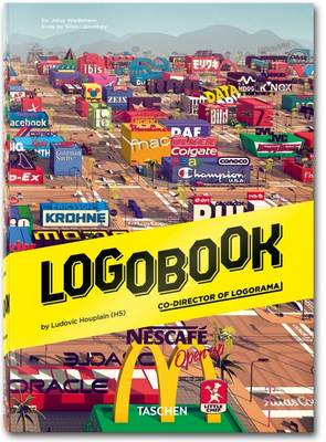 Cover of Logobook